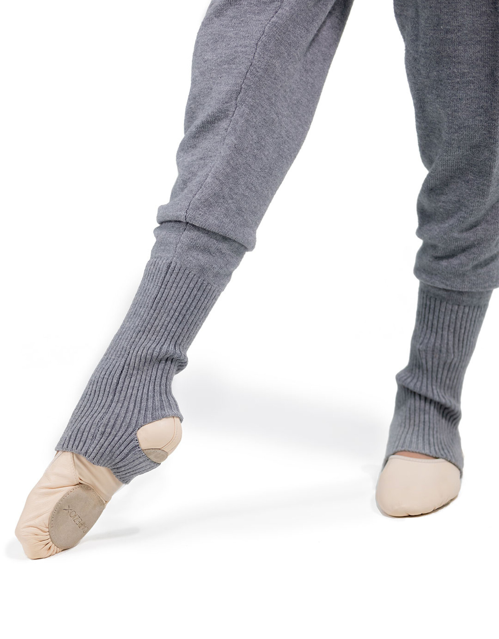 CAPEZIO FULL LENGTH ROMPER (CK10970W)