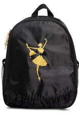 CAPEZIO BALLET BOW BACKPACK (B280)