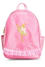 CAPEZIO BALLET BOW BACKPACK (B280)