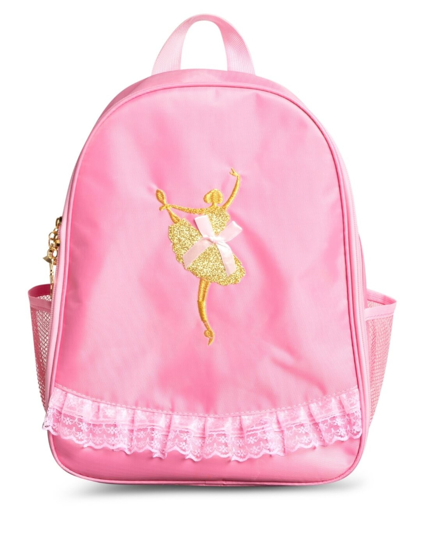 BALLET BOW BACKPACK B280 DANZ