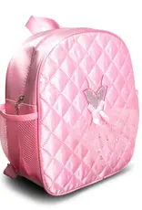 CAPEZIO TUTU SEQUIN BACKPACK  (B282)