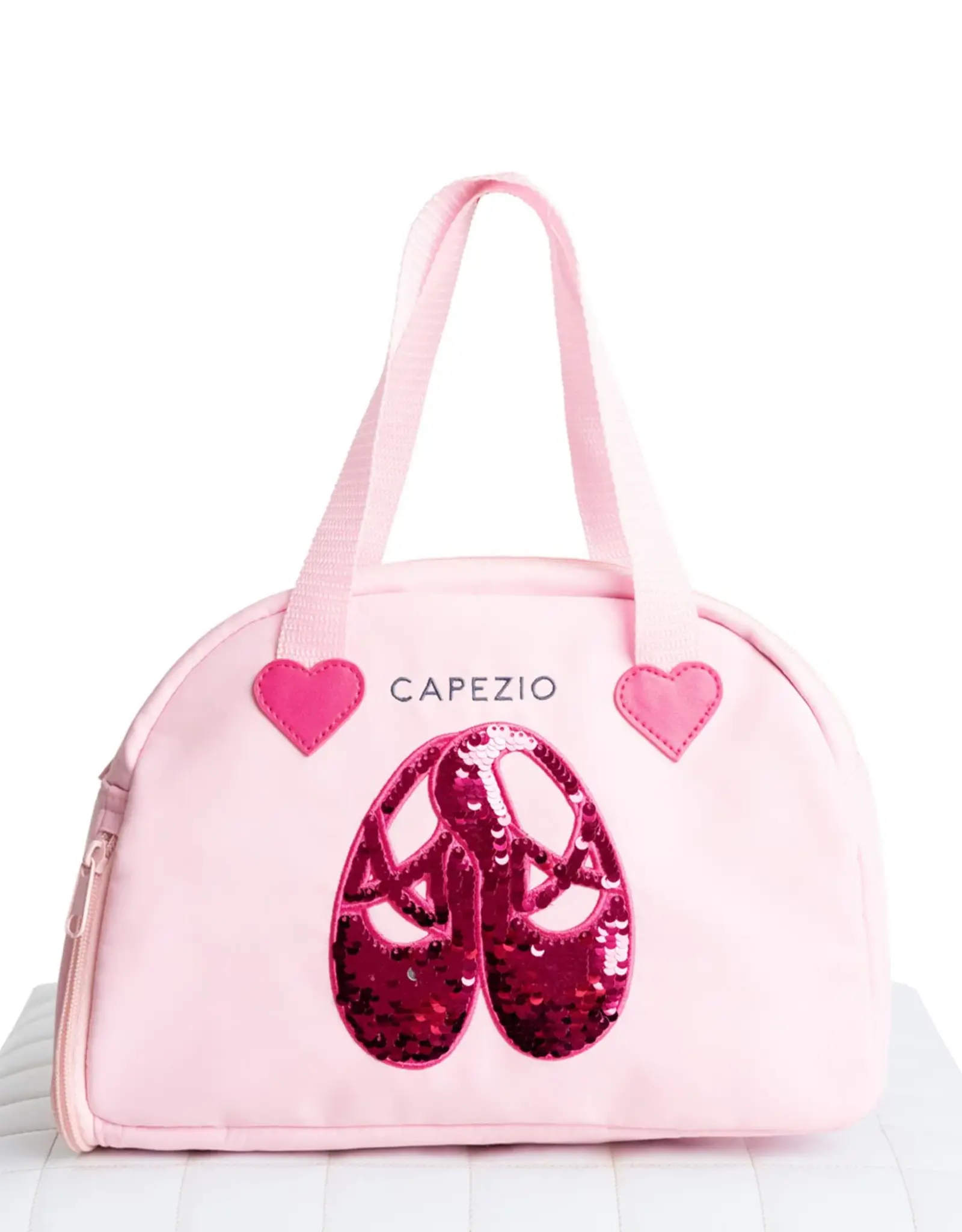 CAPEZIO PRETTY TOTE (B240)