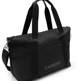CAPEZIO CAPEZIO Casey Carry-All Duffle Bag (B311)