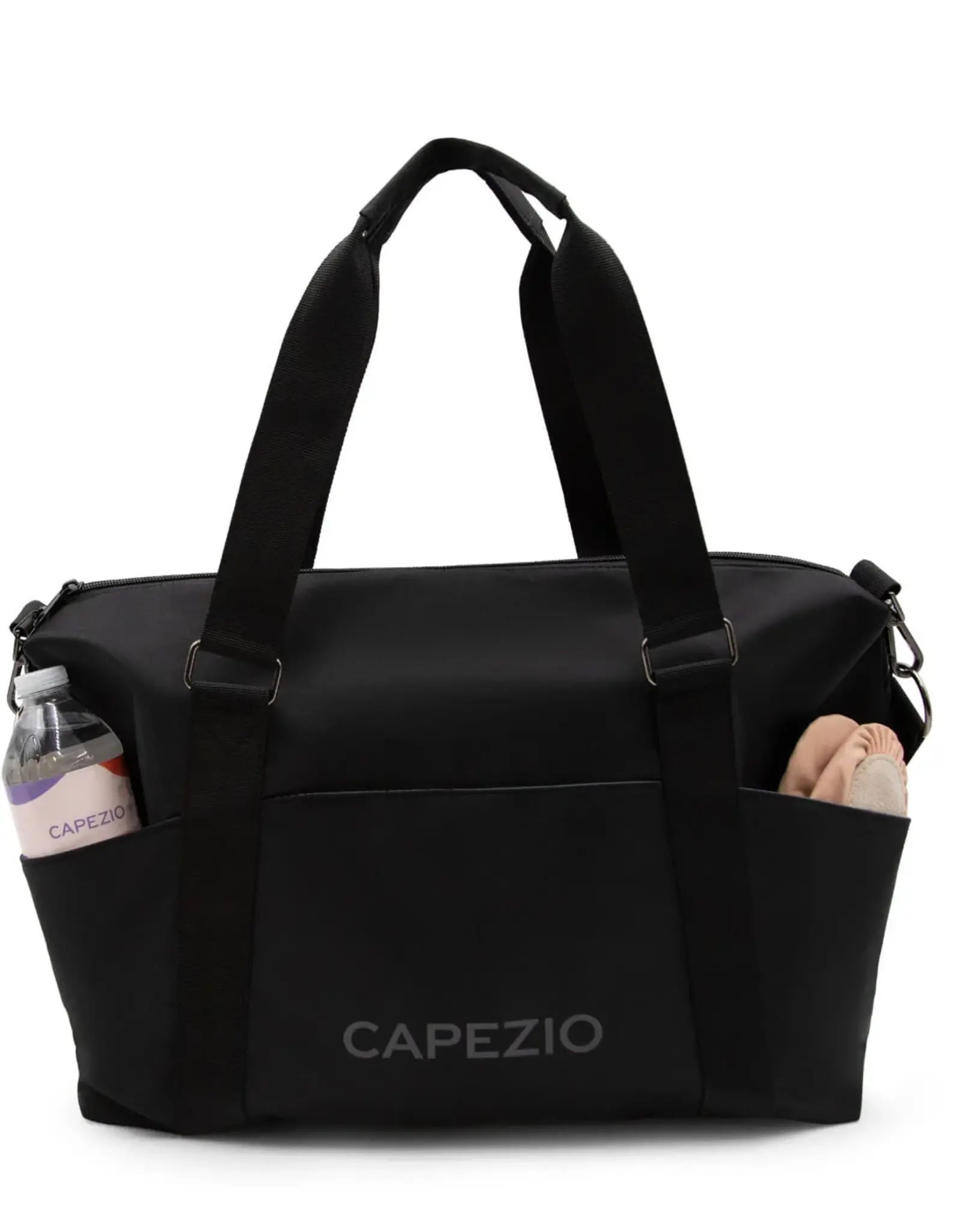 CAPEZIO Casey Carry-All Duffle Bag (B311)
