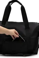 CAPEZIO CAPEZIO Casey Carry-All Duffle Bag (B311)