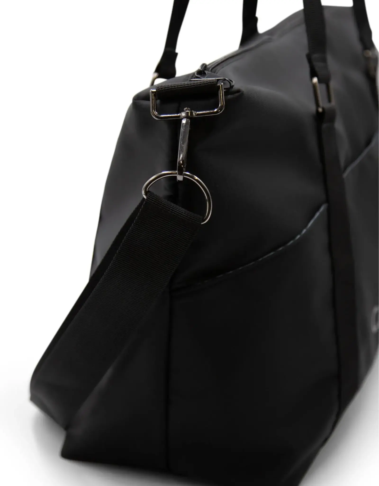 CAPEZIO Casey Carry-All Duffle Bag (B311)