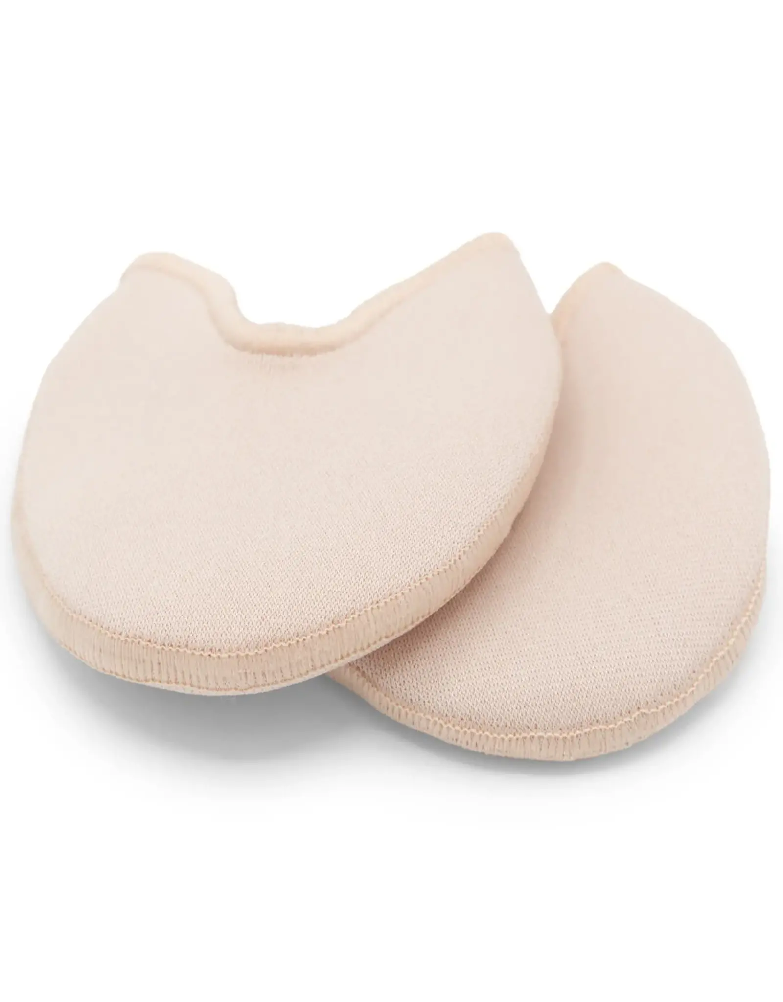 BUNHEAD OUCH POUCH JR. MEDIUM TOES PAD (BH1096)