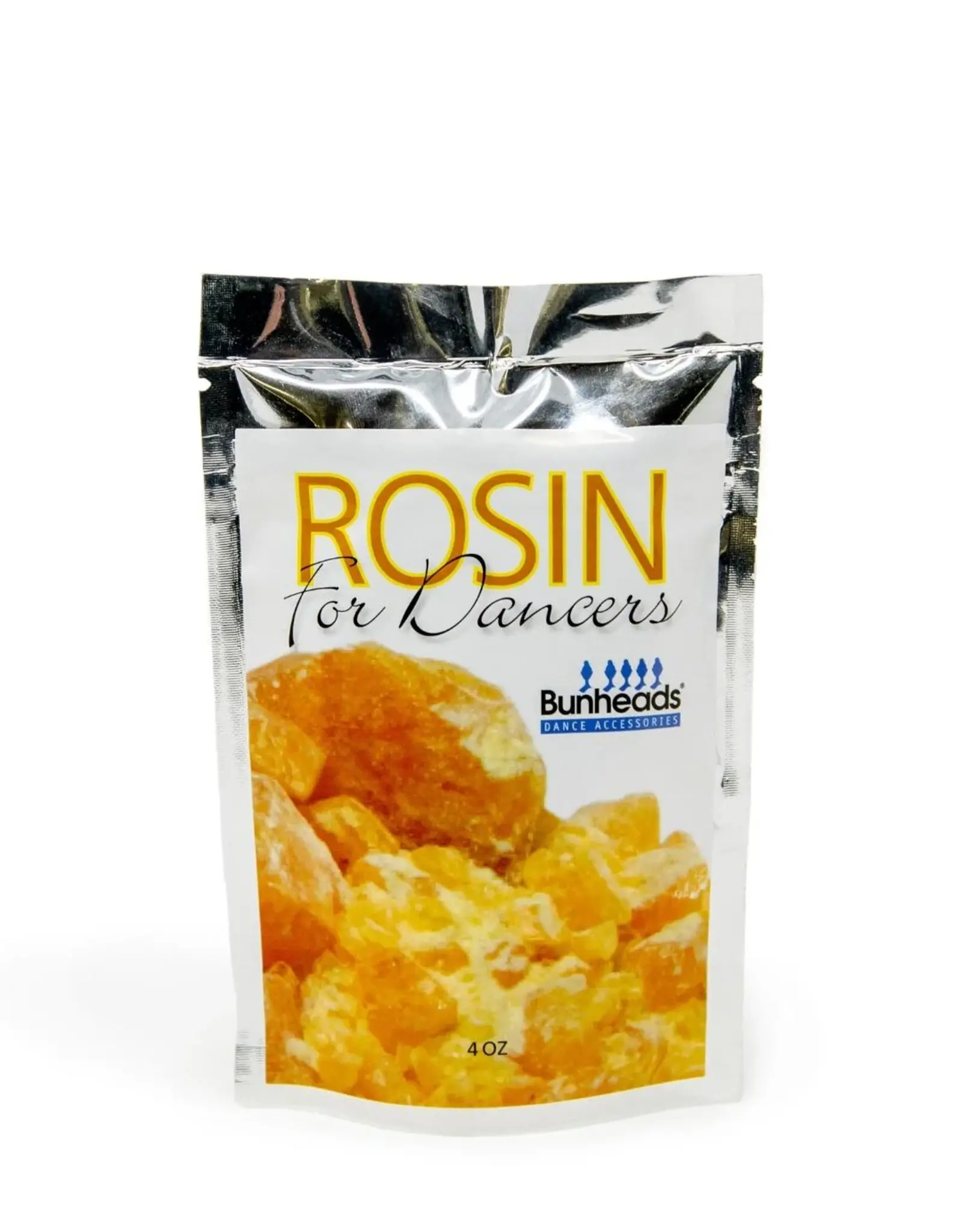 BUNHEAD ROCK ROSIN 4 OZ (BH408)
