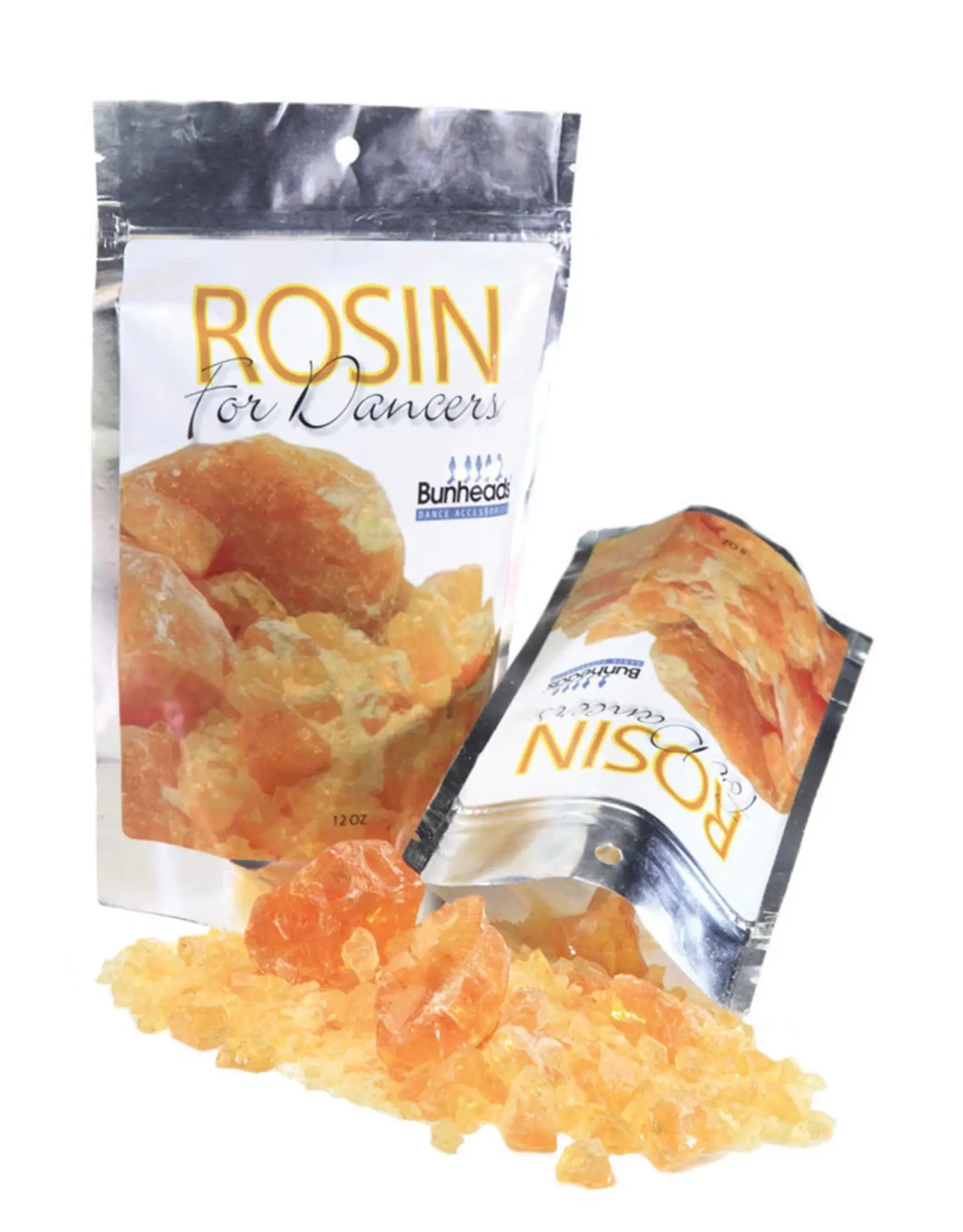 BUNHEAD ROCK ROSIN 4 OZ (BH408)