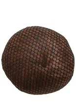 BUNHEAD HAIR NET BUN COVER (BH428)