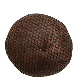 BUNHEAD HAIR NET BUN COVER (BH428)
