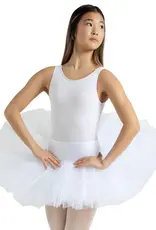 CAPEZIO PRACTICE TUTU (10391)