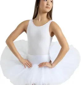 CAPEZIO PRACTICE TUTU (10391)