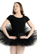 CAPEZIO PRACTICE TUTU (10391)