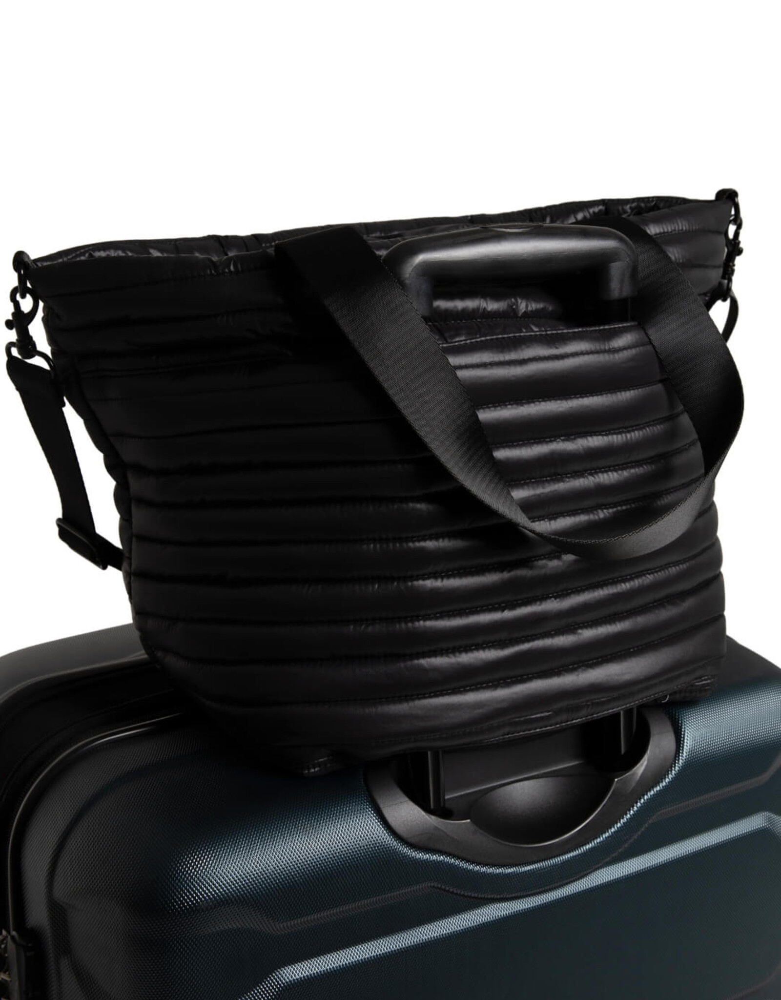 CAPEZIO PARKER TOTE BAG (B296)