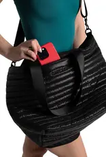 CAPEZIO PARKER TOTE BAG (B296)