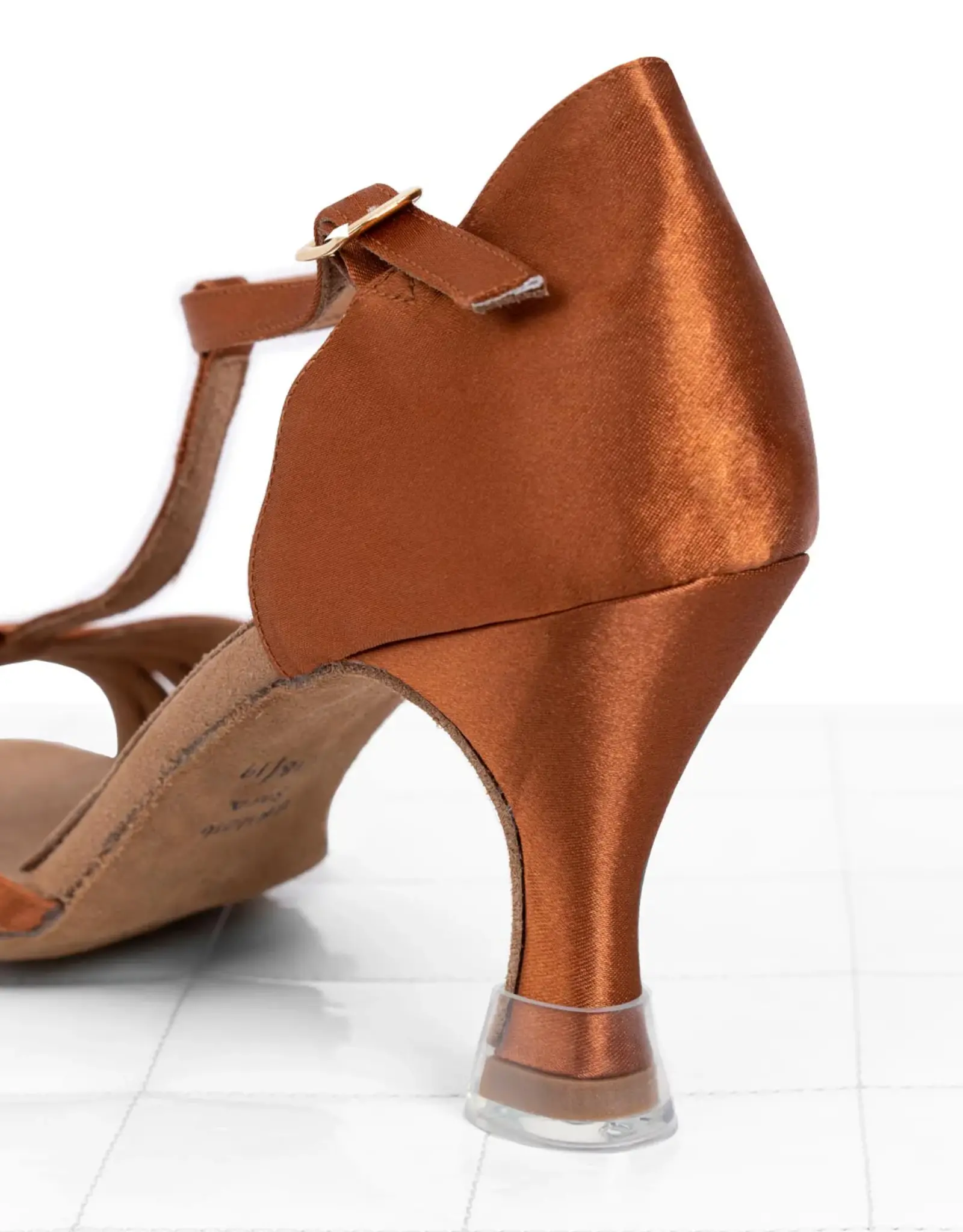 HELL PROTECTORS FOR 2.5 INCHS HEEL BR4023 DANZ