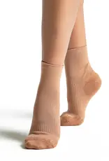 CAPEZIO LIFEKNIT SOX (H072)