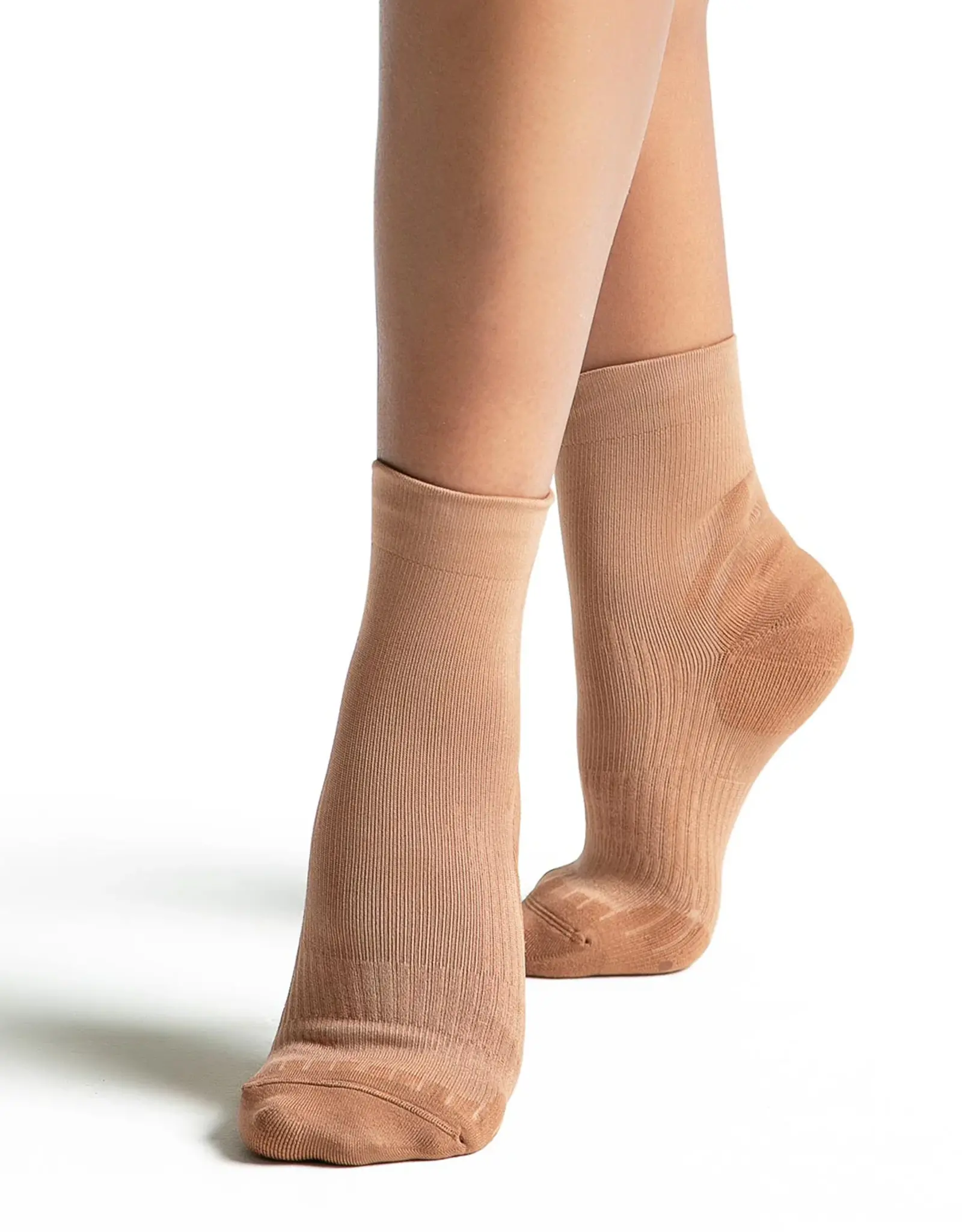 CAPEZIO LIFEKNIT SOX (H072)