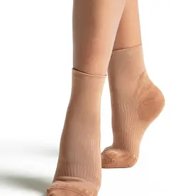 CAPEZIO LIFEKNIT SOX (H072)