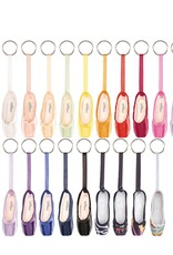SO DANCA POINTE SHOES KEYCHAINS (KC40)