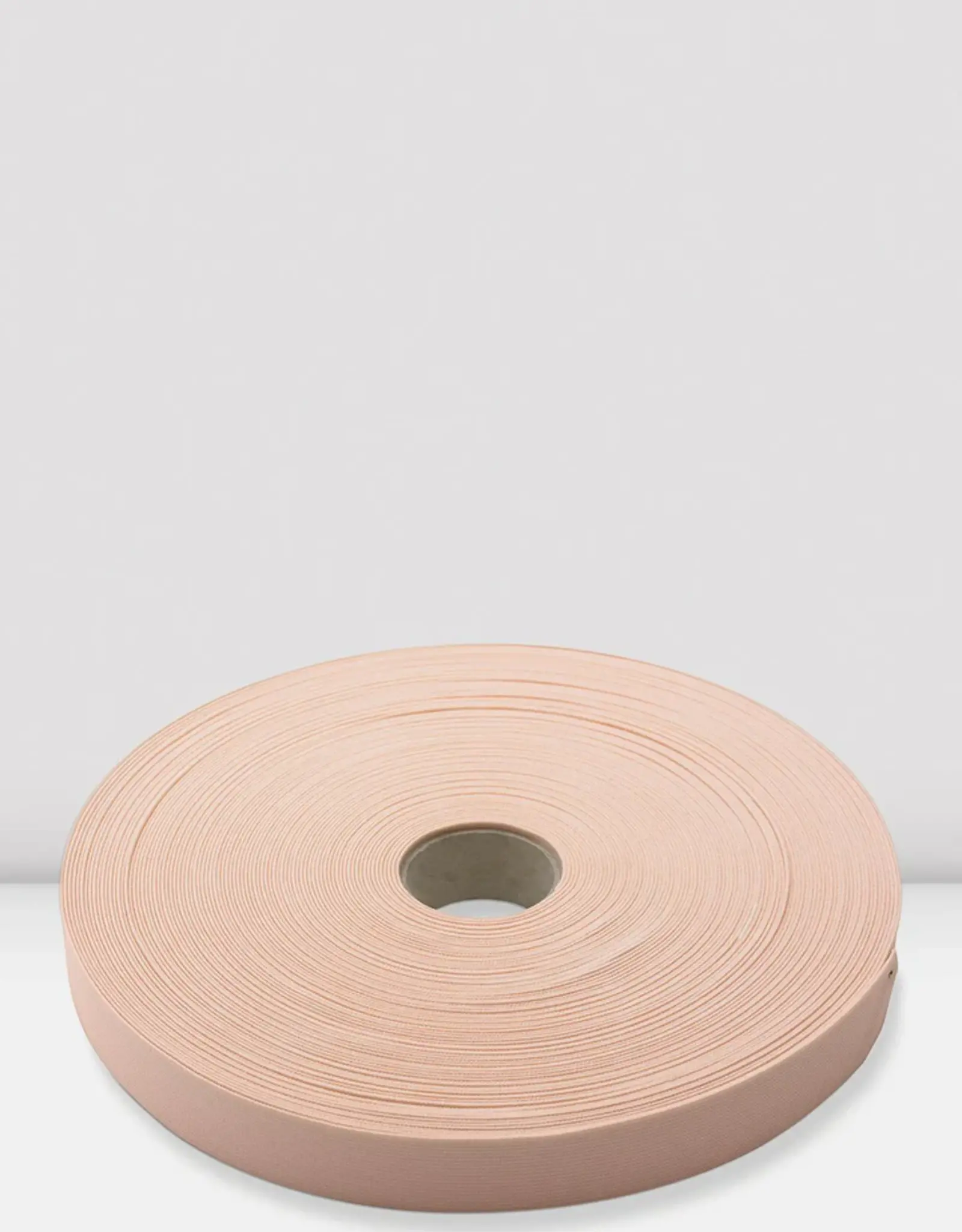 BLOCH ELASTIC 1" FOR POINTE SHOES (AO182)