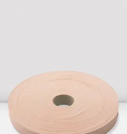 BLOCH ELASTIC 1" FOR POINTE SHOES (AO182)