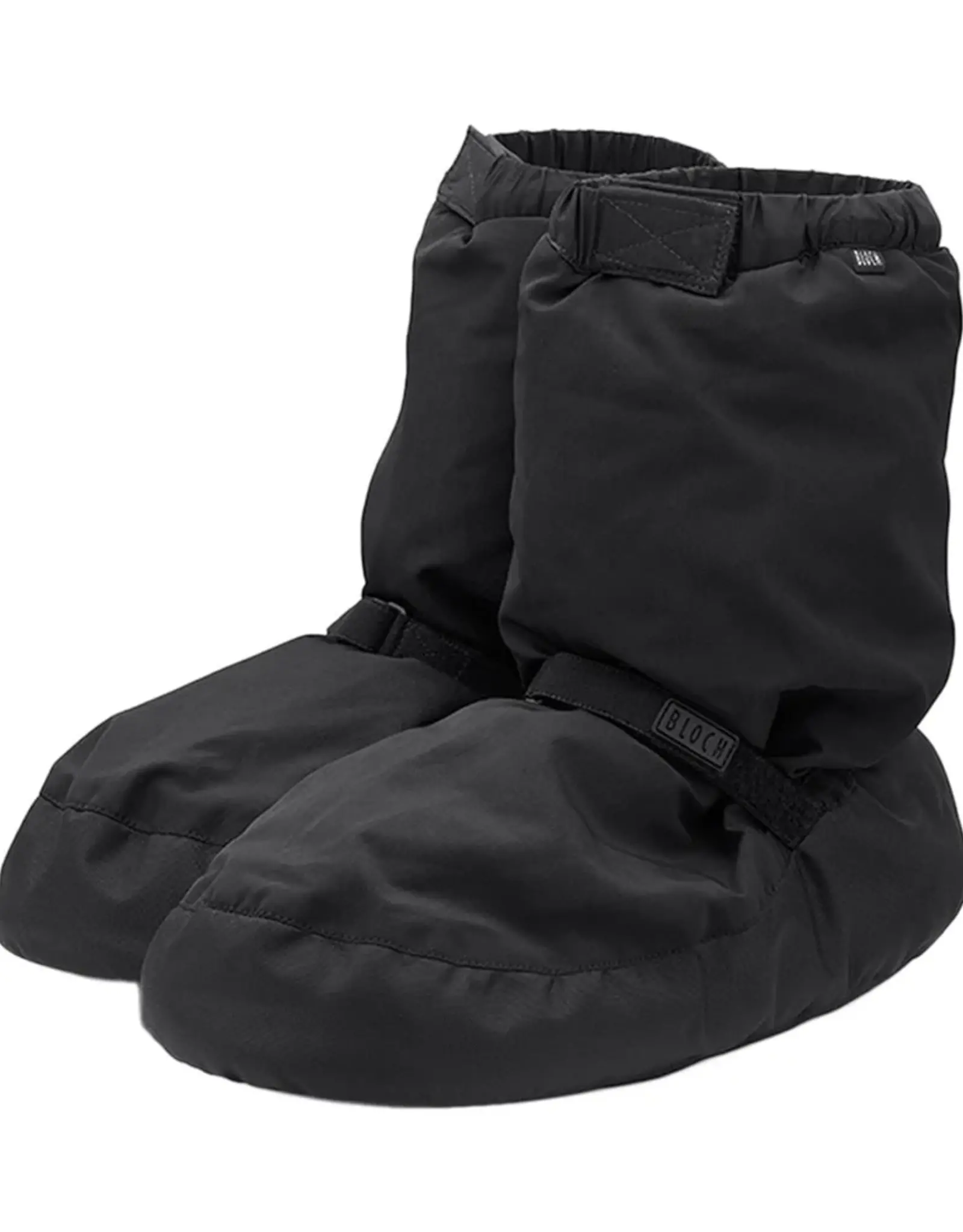 WARM UP DANCE BOOTIES IM009B DANZ