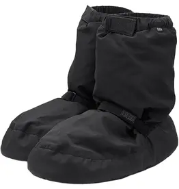 BLOCH WARM UP DANCE BOOTIES (IM009B)