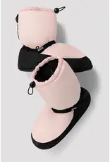 BLOCH WARM UP DANCE BOOTIES (IM009B)