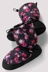 BLOCH WARM UP DANCE BOOTIES PRINTED (IM009BP)