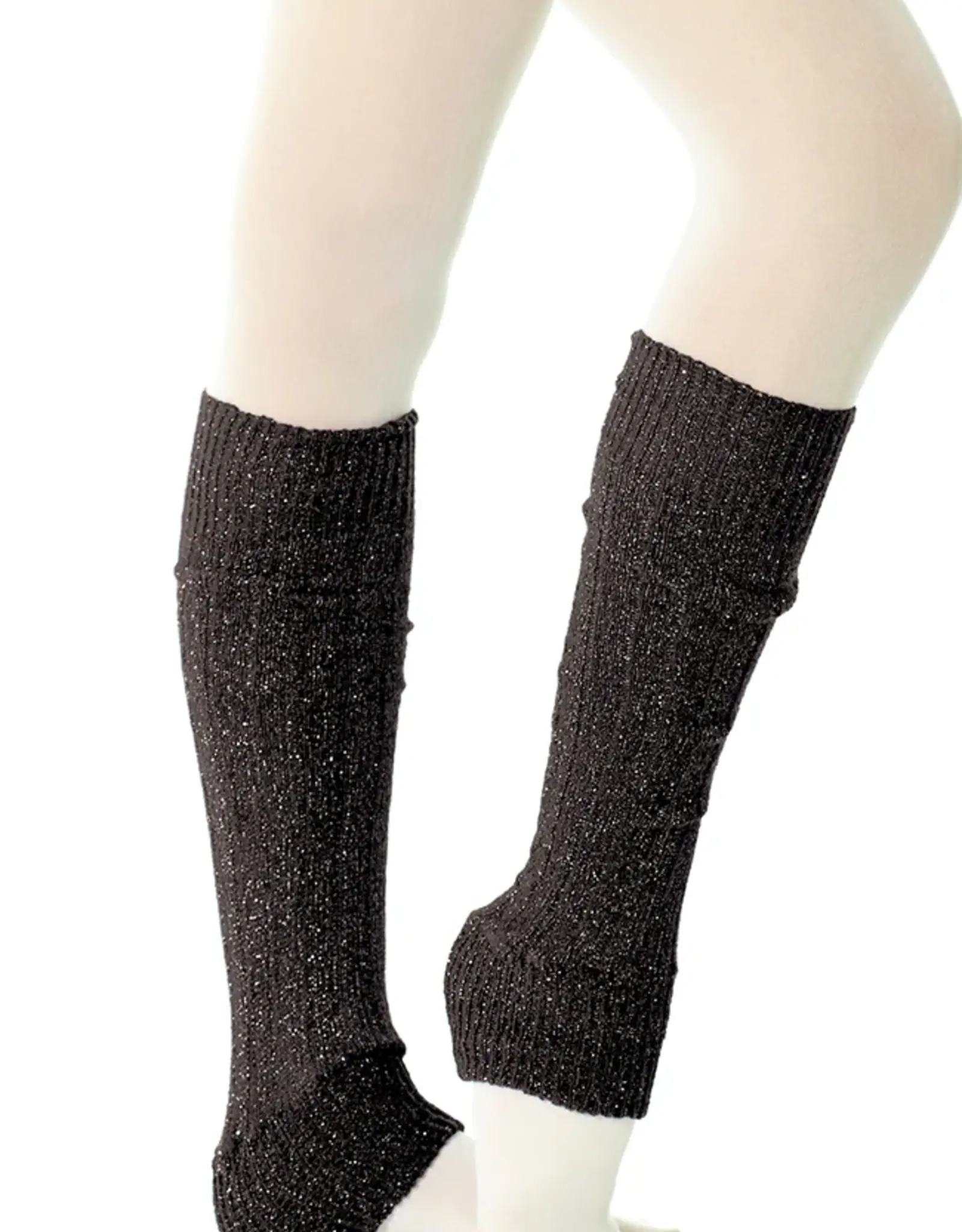 MONDOR SPARKLING LEGWARMERS (259)