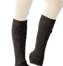 MONDOR SPARKLING LEGWARMERS (259)