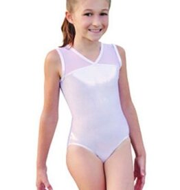 MONDOR TANK LEOTARD FOR GYM (17891)
