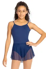 SO DANCA WAVE KID'S SKIRT (SL-217)