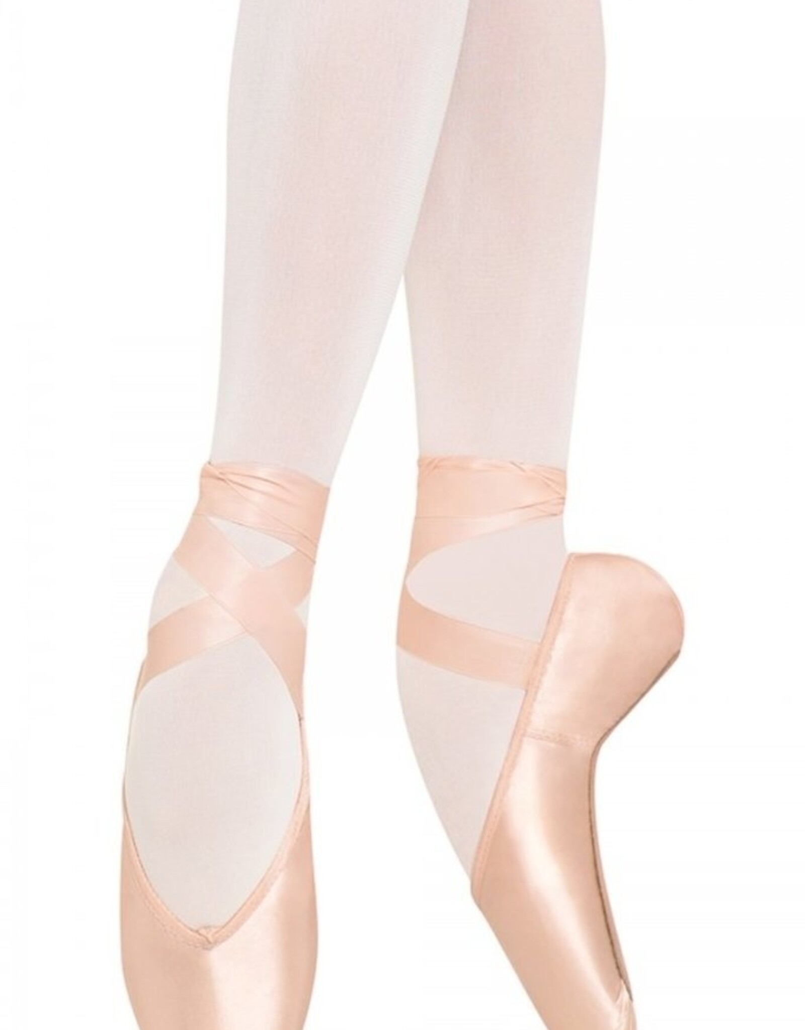 BLOCH HERITAGE STRONG SHANK POINTE SHOES (S0180LS)