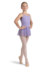 BLOCH PRINTED SKIRT GIRLS (CR0251)