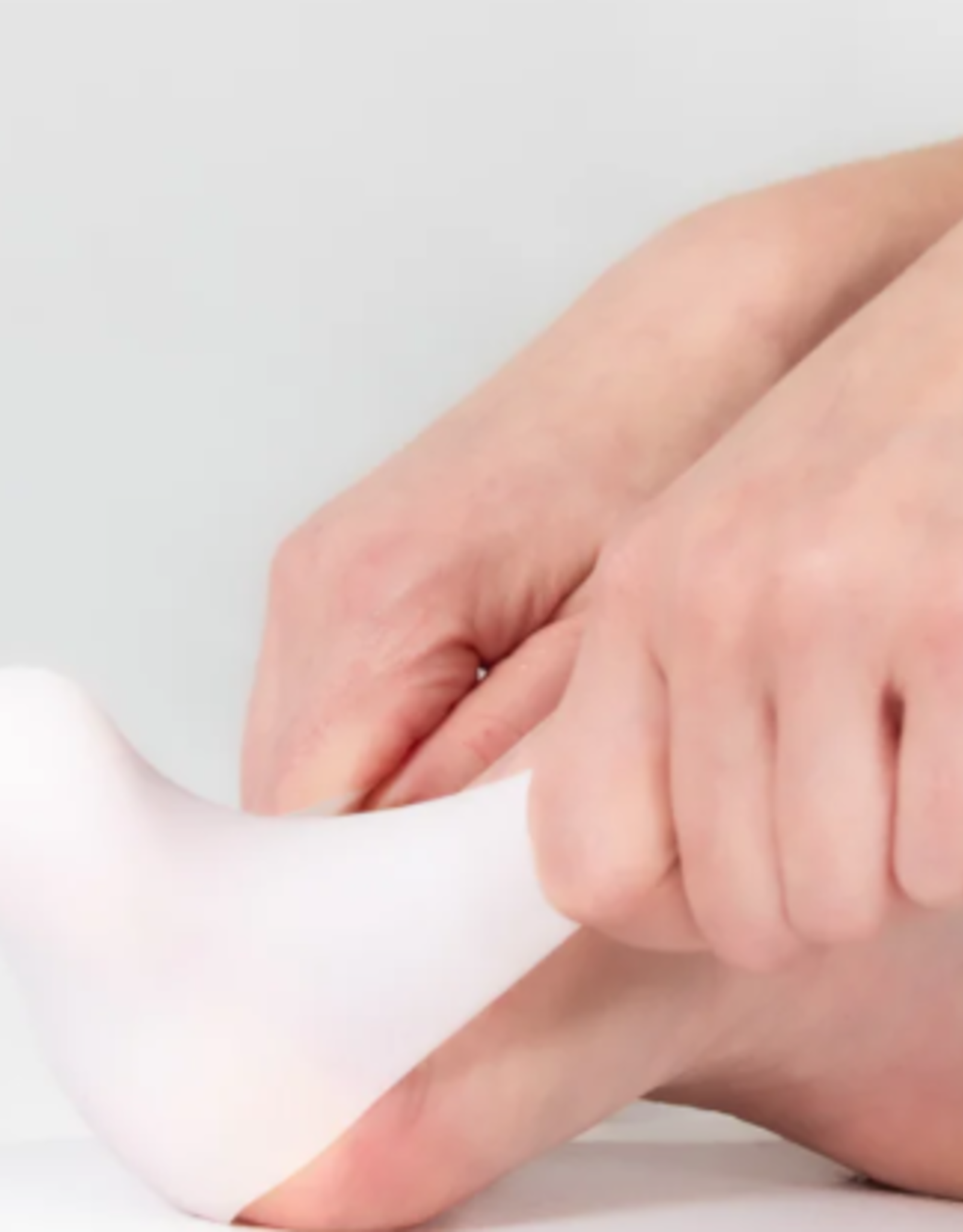 COUSSINET POUR LES ORTEILS (TP100)