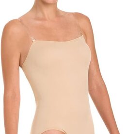 LEOTARD REMBOURRER (285)
