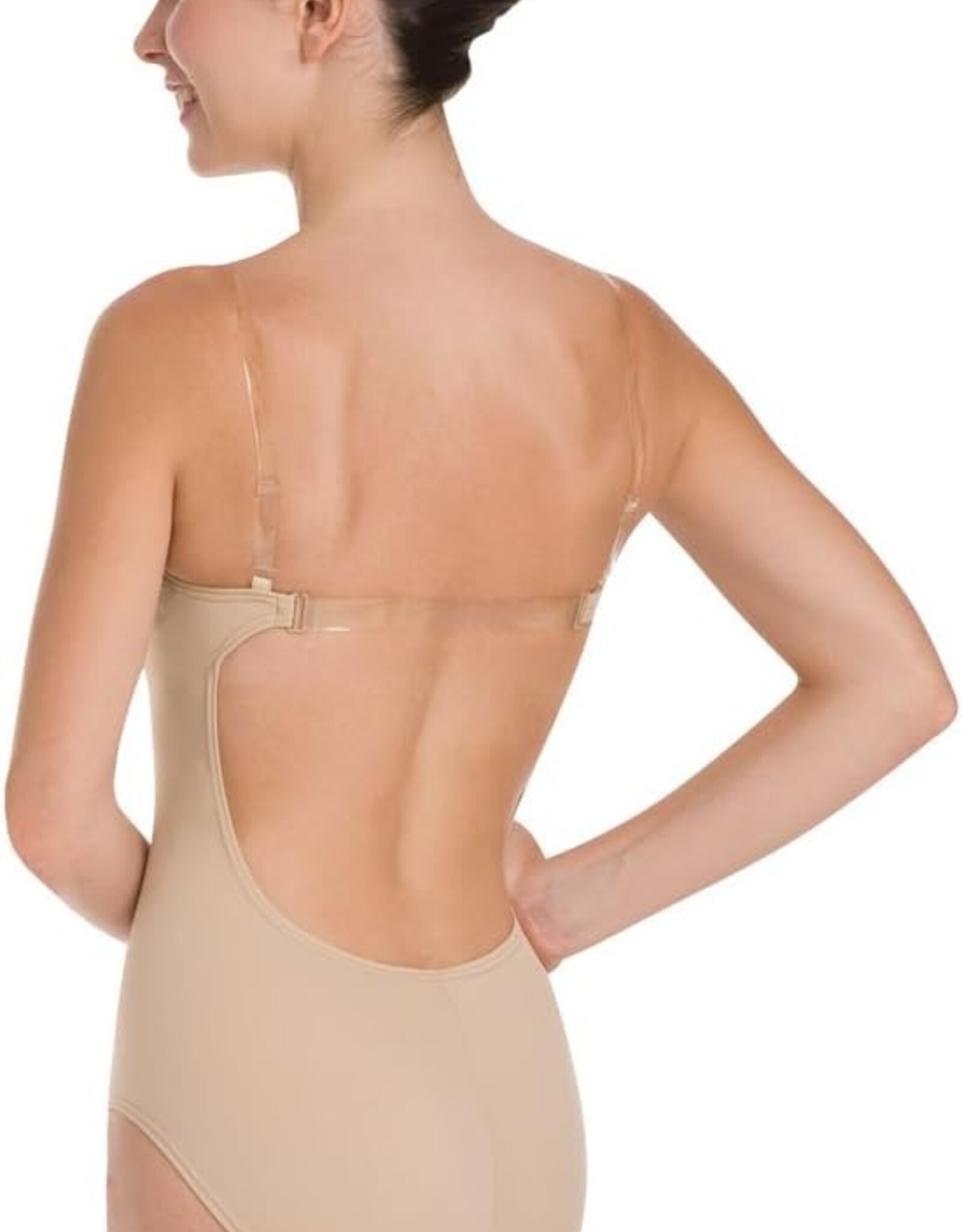 LEOTARD REMBOURRER  (285)