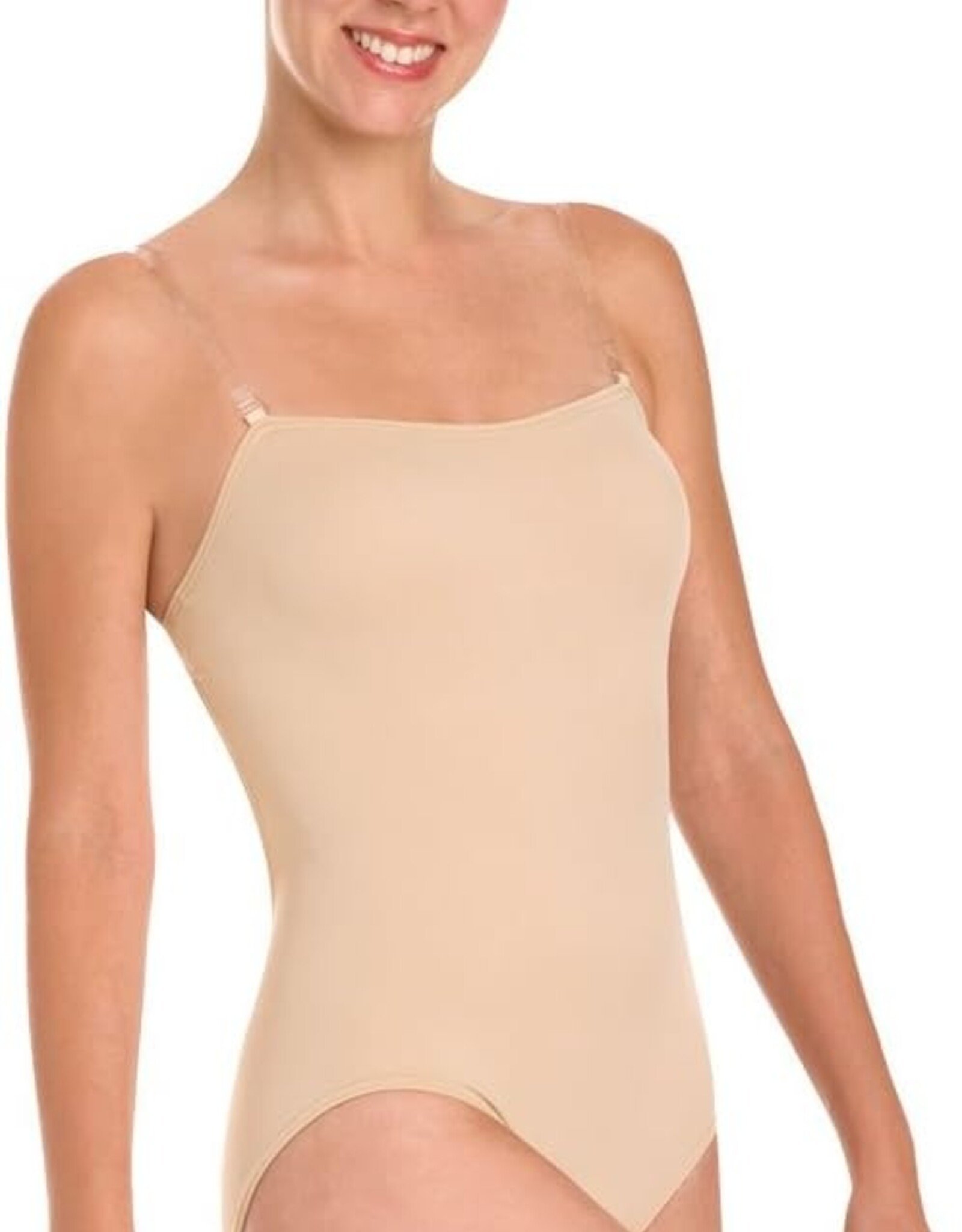 LEOTARD REMBOURRER  (285)