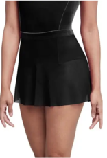 BLOCH AVERY (R5201)  HAUTE VELOUR JUPE