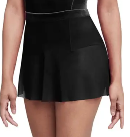 BLOCH AVERY (R5201) HAUTE VELOUR JUPE