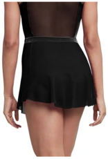 BLOCH AVERY (R5201)  HAUTE VELOUR JUPE