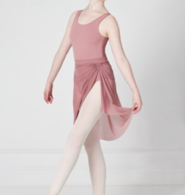 MONDOR JULIETTE (16107) MESH SKIRT