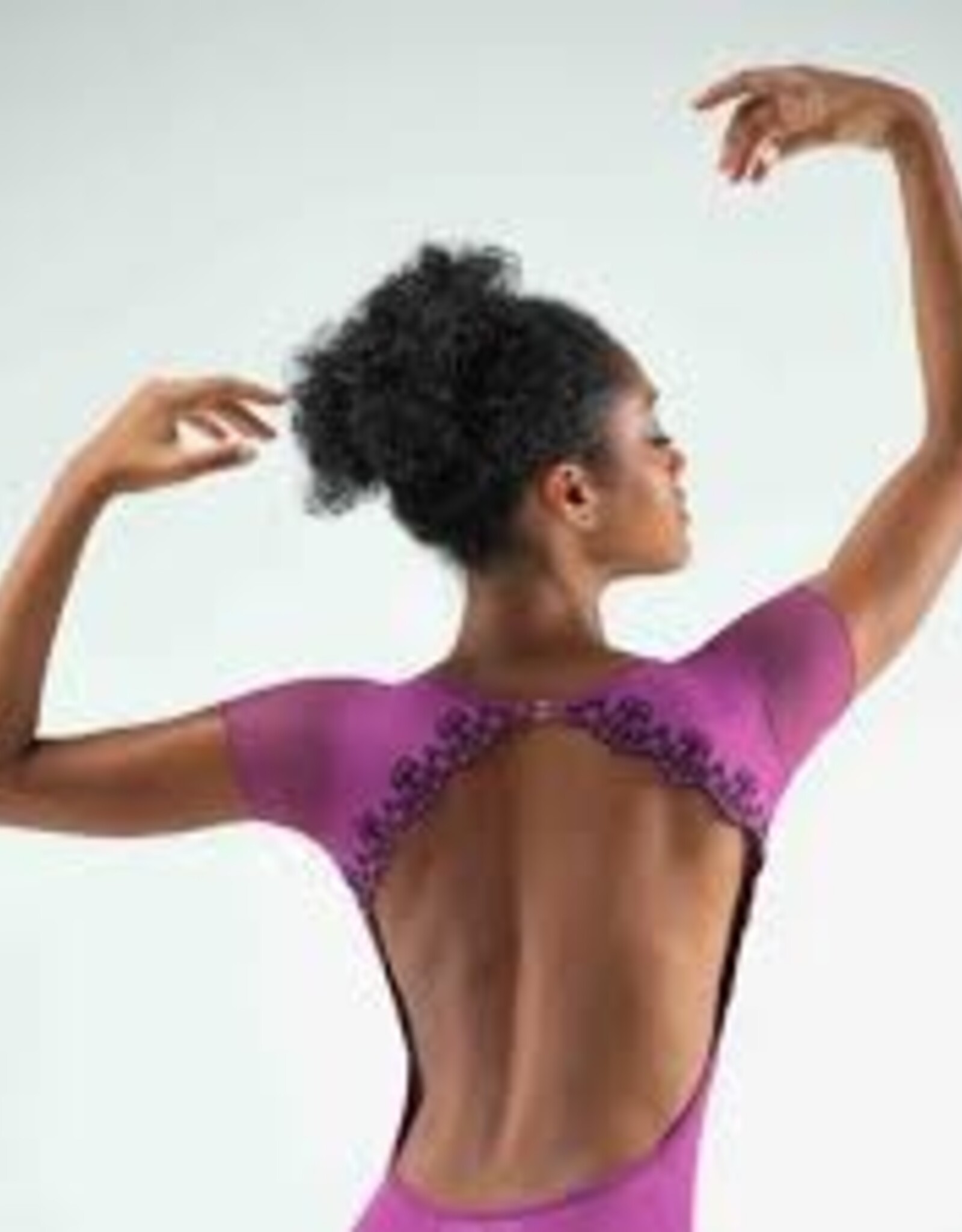 BALLET ROSA MONIA