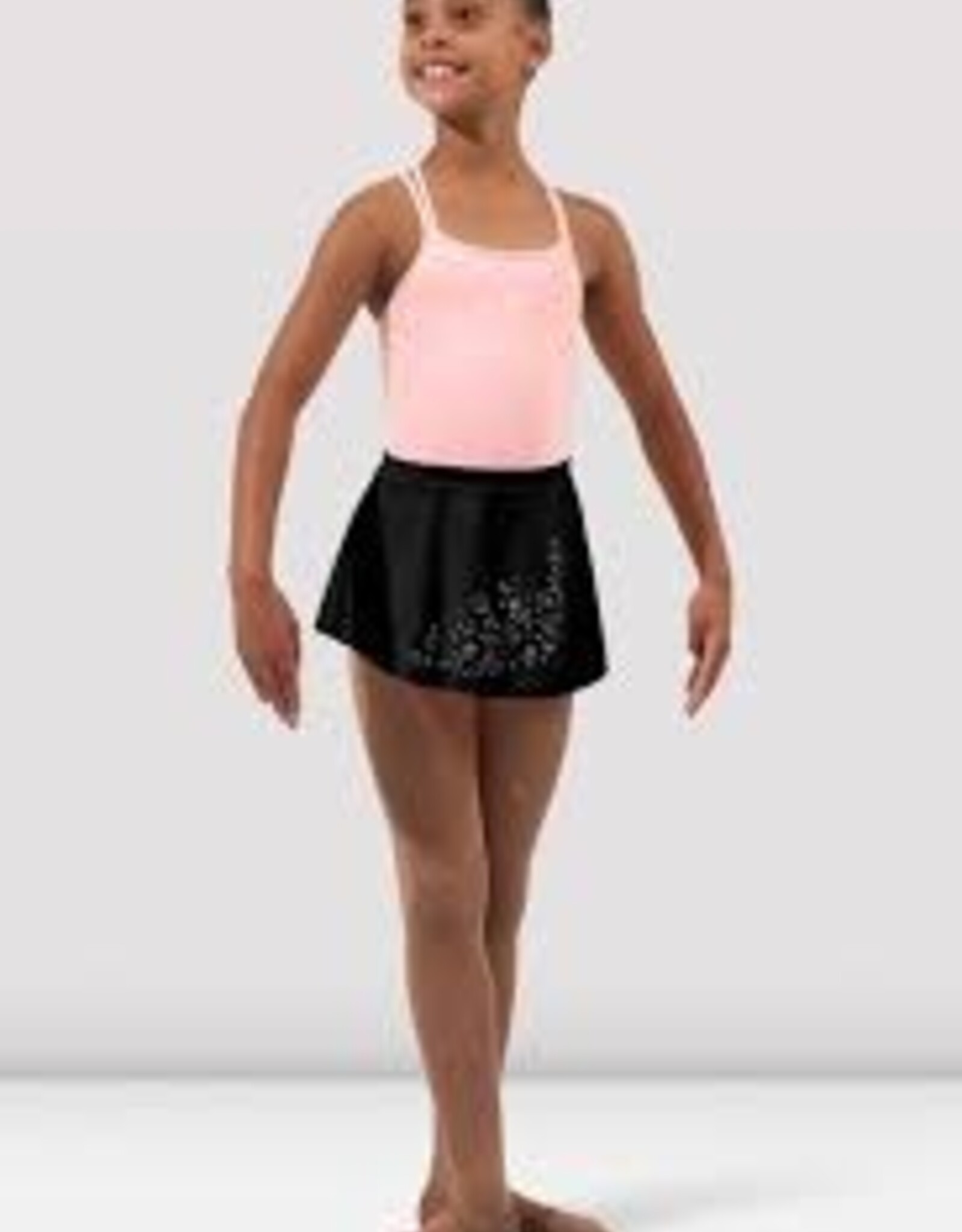BLOCH BELLA (CR4341) BLACK