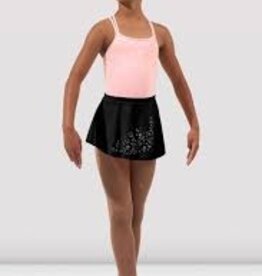 BLOCH BELLA (CR4341) BLACK