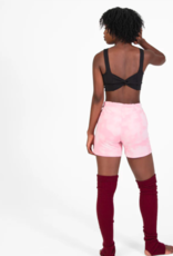 TWIST-BACK PADDED BRA (31808)