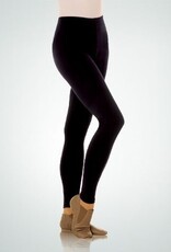 ADULT COTTON FOOTLESS PANT (321)